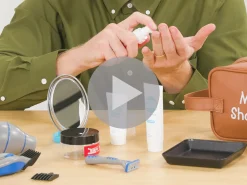 My First Shaving Kit