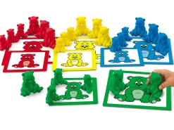 My First Sorting Bears