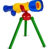 My First Telescope