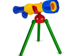 My First Telescope
