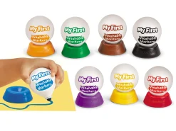 My First Washable Markers - Set of 8