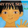 My Five Senses Big Book