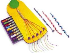 My Friendship Bracelet Maker