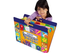 My Keepsake Portfolio