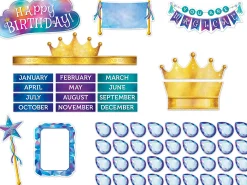 Mystical Magical Birthday Bulletin Board Set
