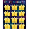 Mystical Magical Birthday Poster