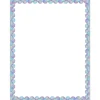 Mystical Magical Blank Poster