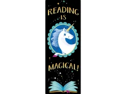 Mystical Magical Bookmarks