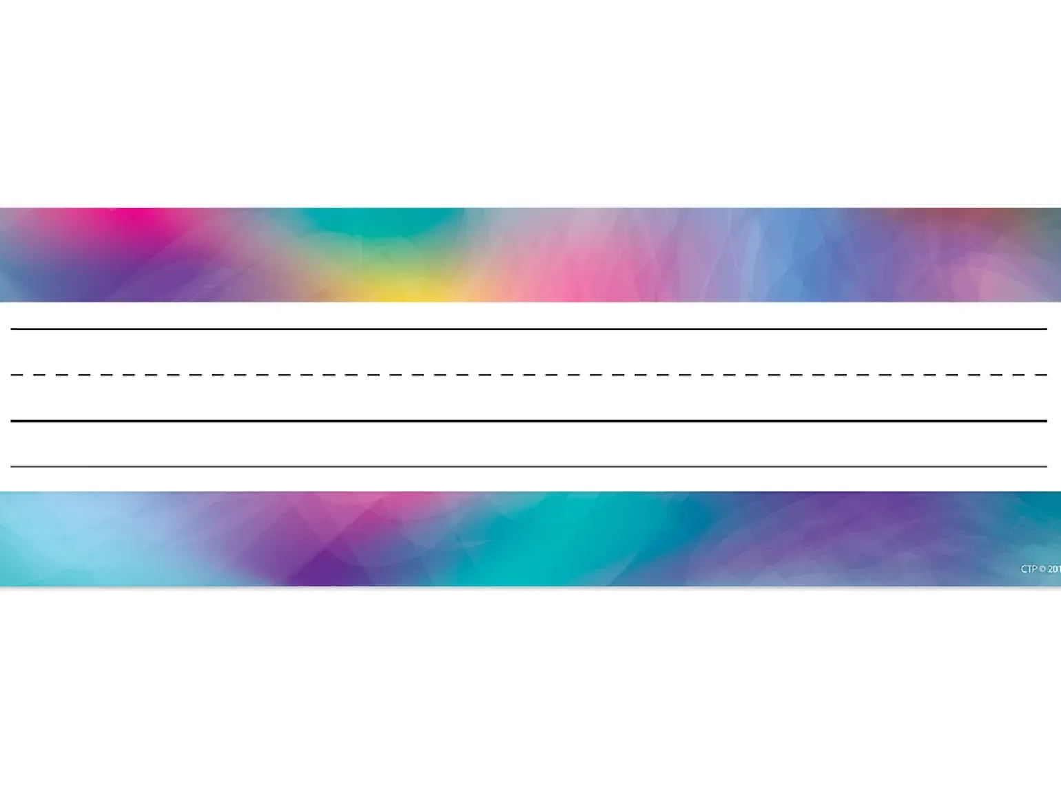 Mystical Magical Prism Nameplates
