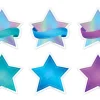 Mystical Magical Star Mini Accents