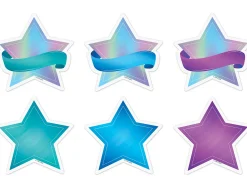 Mystical Magical Star Mini Accents