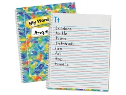My Word Journal