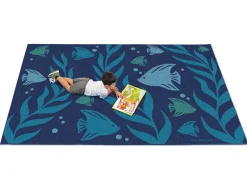 Natural Accents Ocean Classroom Carpets