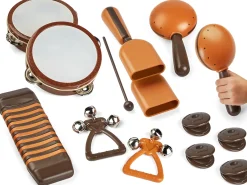 Natural Harmony Rhythm Set