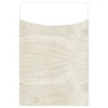 Natural Wood Library Pockets