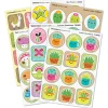 Nature Pals Scented Stickers - Variety Pack
