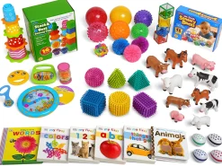 Nemours Children's Infant Tool Kit