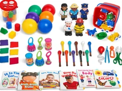 Nemours Children’s Toddler Tool Kit