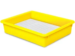 Neon Heavy-Duty Paper Tray