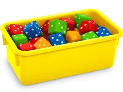 Neon Heavy-Duty Storage Box