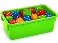 Neon Heavy-Duty Storage Box