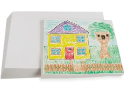 Newsprint Easel Paper