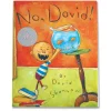 No, David! Hardcover Book