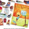 No, David! Storytelling Kit