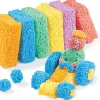 Nonhardening Modeling Foam