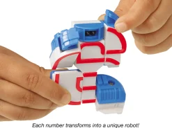 Number-Bots