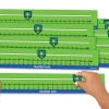 Number Line Slider Boards - Set of 10