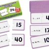 Number Patterns Match-Ups