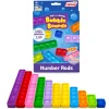 Number Rod Pop & Learn™ Bubble Boards