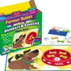 Numbers & Counting Folder Game Library - Pre K-K