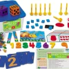 Numbers & Counting Theme Box