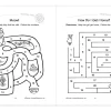 Numbers 1-20 Workbook