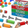 Nuts About Math! - Complete Set