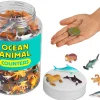 Ocean Animal Counters