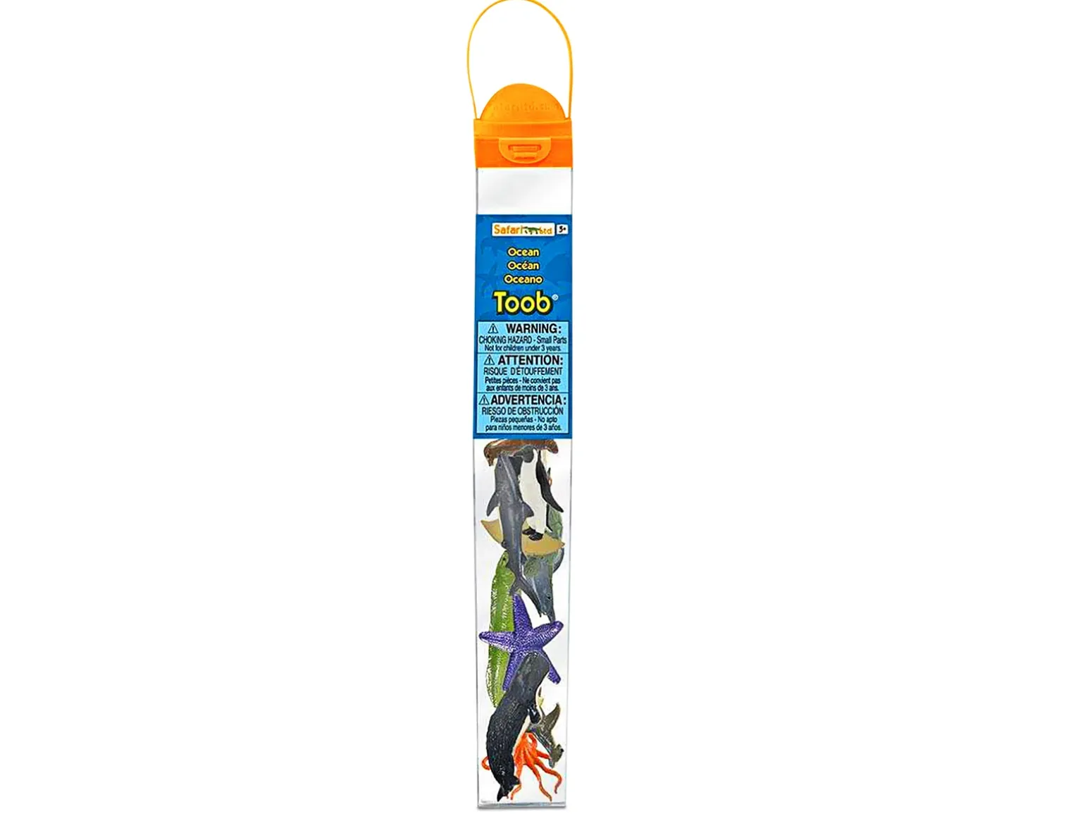 Ocean Animals TOOB®