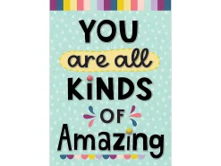 Oh Happy Day! All Kinds of Amazing Poster