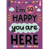 Oh Happy Day! I’m So Happy You Are Here Poster