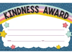 Oh Happy Day! Kindness Awards
