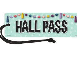 Oh Happy Day! Magnetic Student Hall Pass