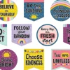 Oh Happy Day! Motivational Accents