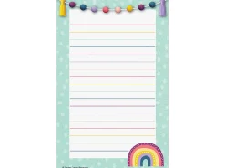 Oh Happy Day! Notepad