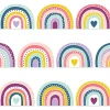 Oh Happy Day! Rainbow Accents