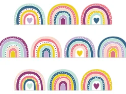 Oh Happy Day! Rainbow Accents