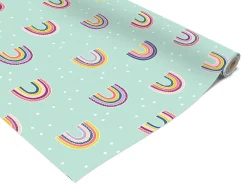 Oh Happy Day! Rainbow Better Than Paper® Roll