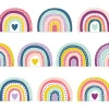 Oh Happy Day! Rainbow Mini Accents