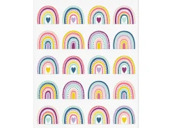 Oh Happy Day! Rainbow Stickers